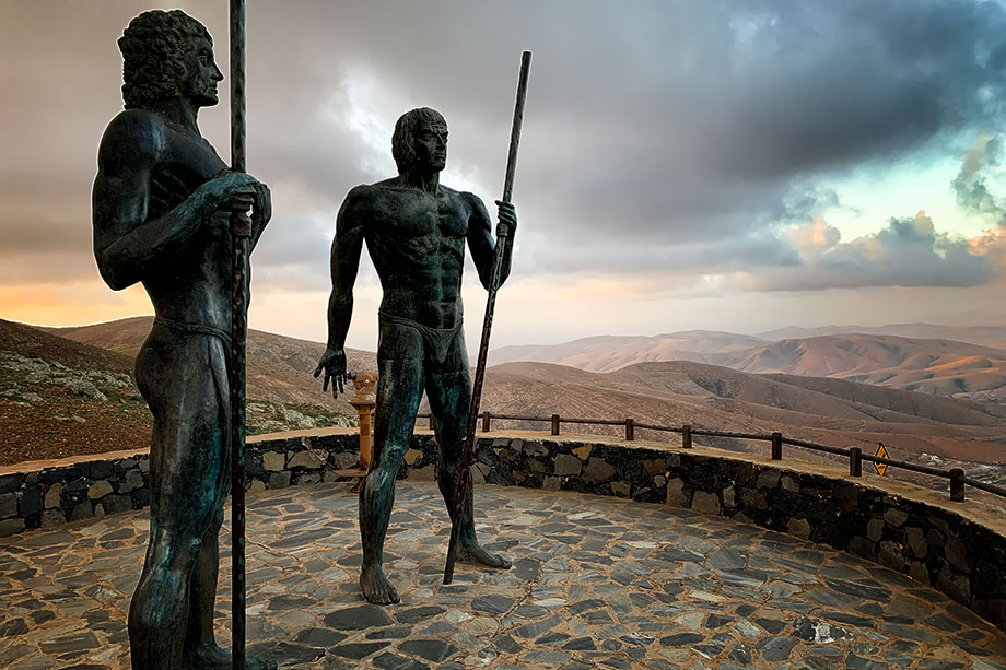 Viaje Fotográfico Fuerteventura 2021