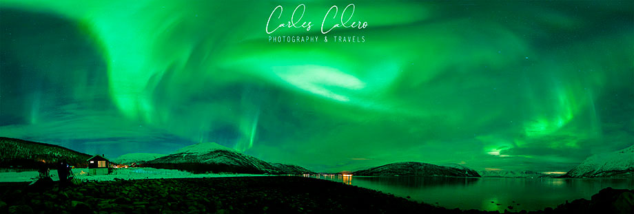 Circuito Fotográfico Noruega
