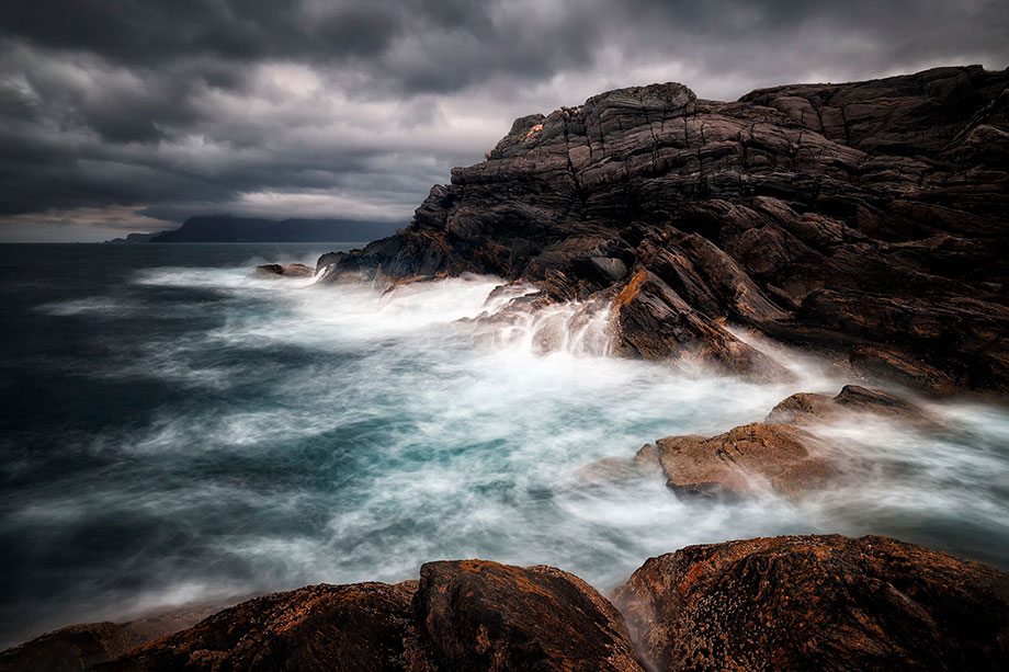 Viaje Auroras Boreales en Senja 2026